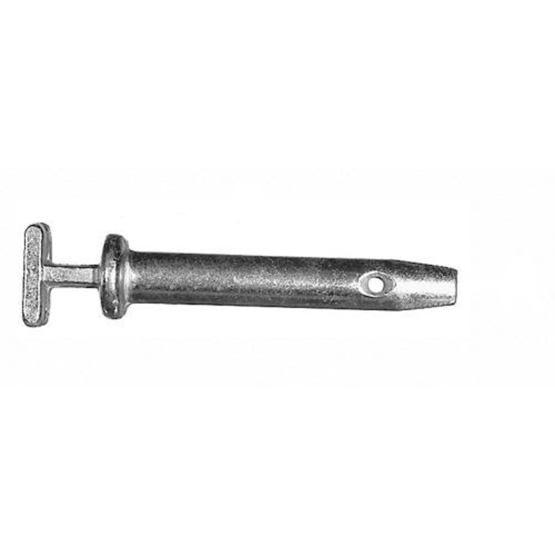 2-1/4 INCH X 1/2 INCH UNIVERSAL CLEVIS PIN