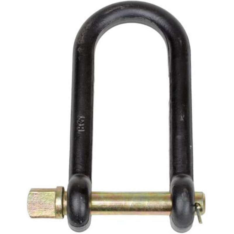 3/4 INCH X 6-3/16 INCH  CLEVIS PIN