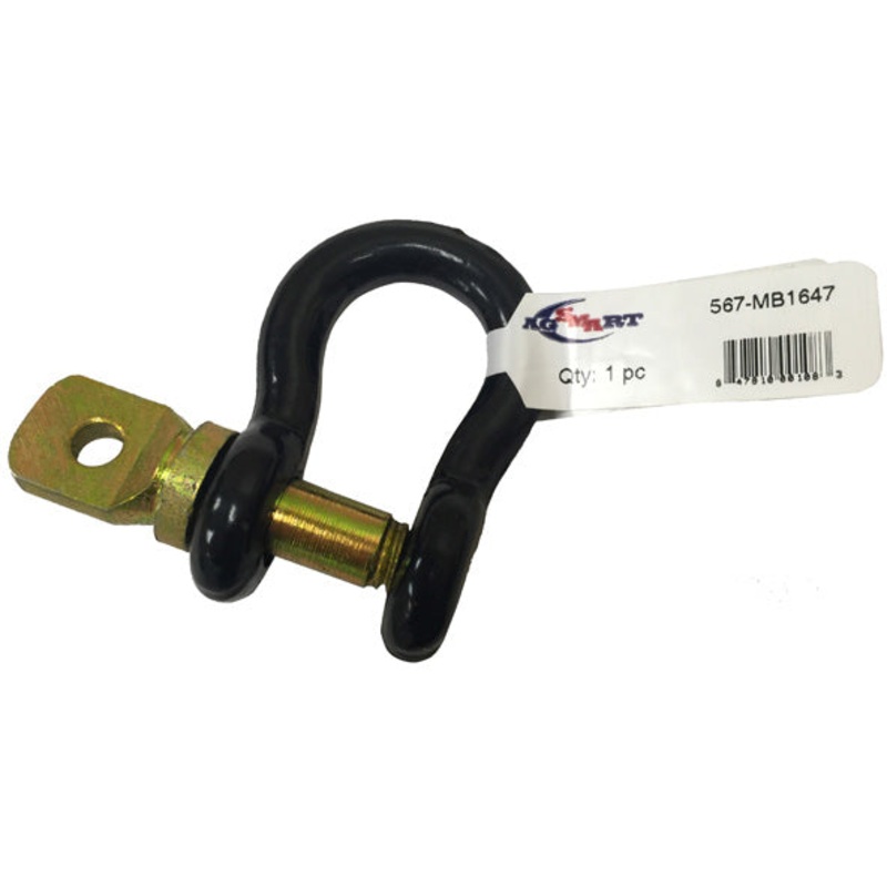 5/16 INCH X 1-1/4 INCH SCREW PIN CLEVIS PIN