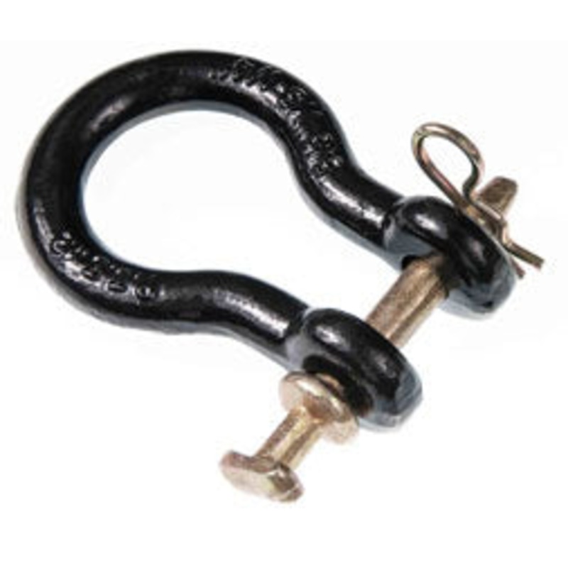 5/8 INCH X 3-1/4 INCH STRAIGHT CLEVIS PIN