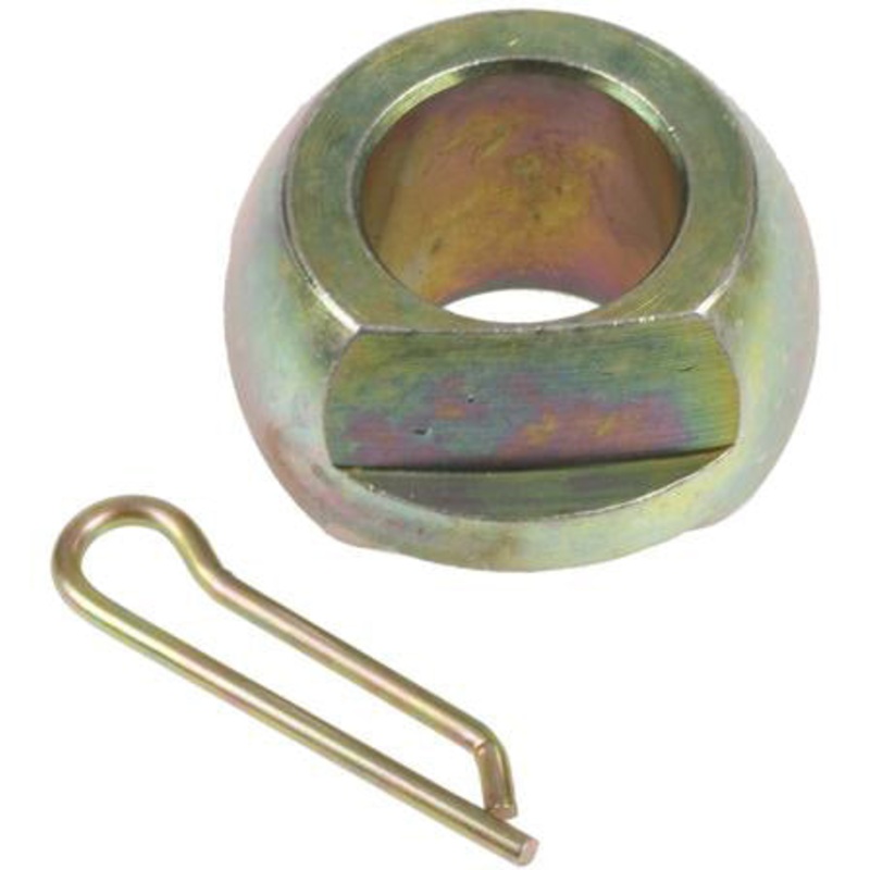 CAT II BALL WITH CLIP 1-1/8 ID