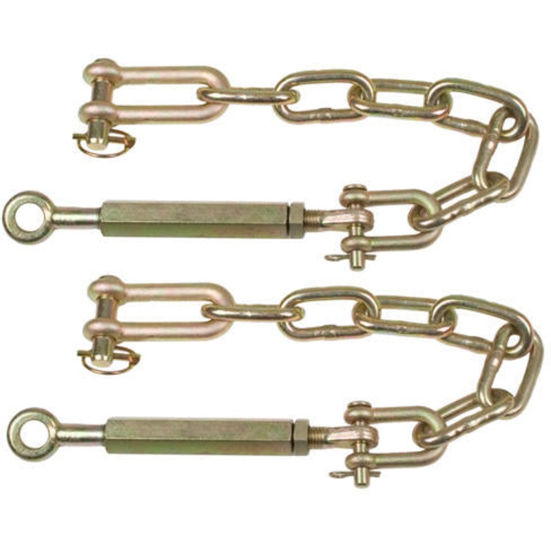 CHAIN STABILIZER KIT