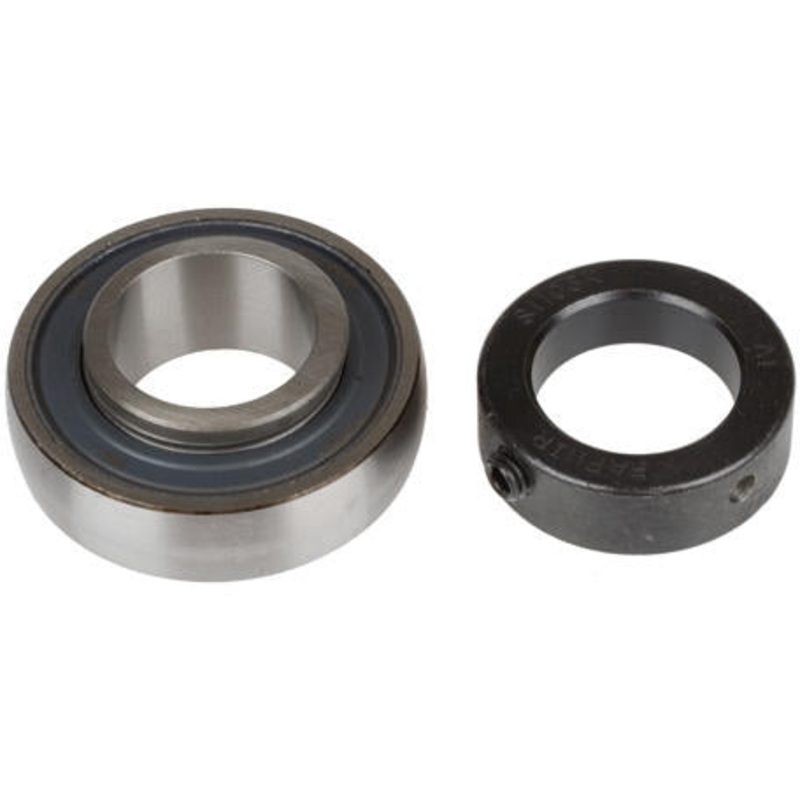 INSERT BEARING WITH COLLAR 1-3/8 INCH