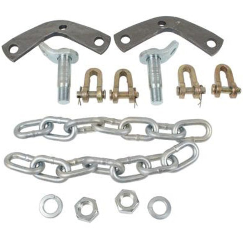 KIT, DRAWBAR CHECK CHAIN