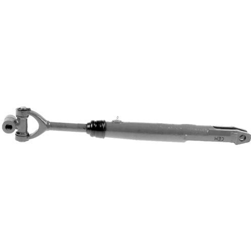 LEFT HAND LEVELING ROD ASSEMBLY. ADJUSTMENT 21-3/4 TO 24-3/4