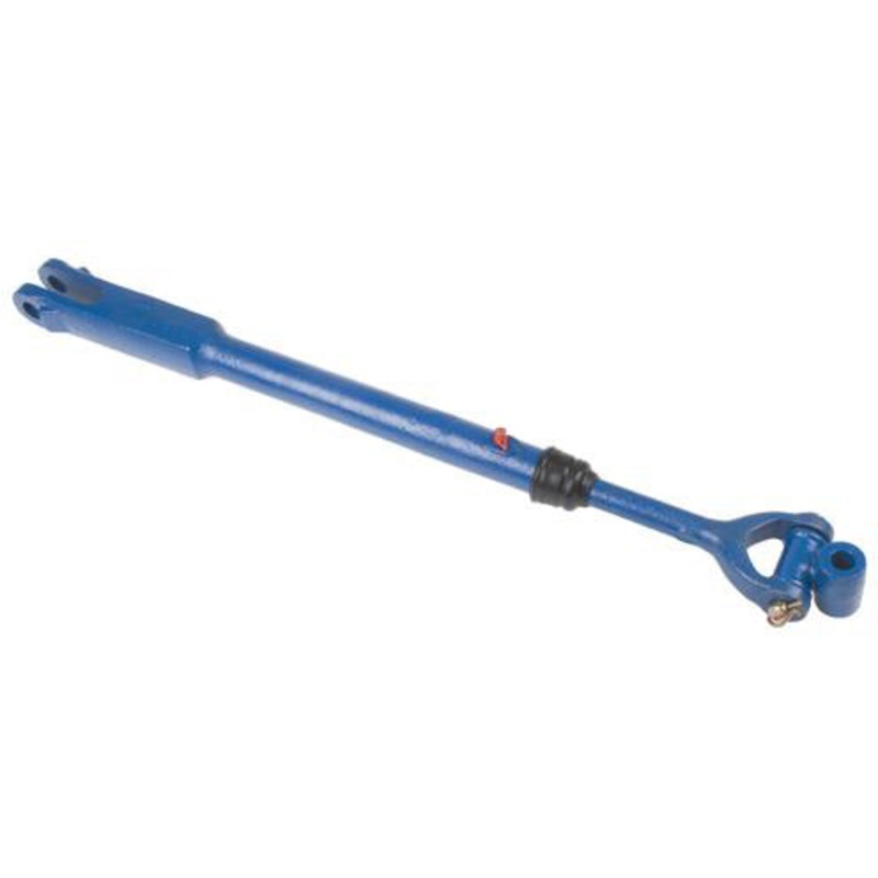 LEFT HAND LEVELING ROD ASSEMBLY. ADJUSTMENT 27-1/2 TO 32