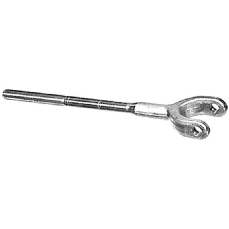 LEVEL ROD & YOKE