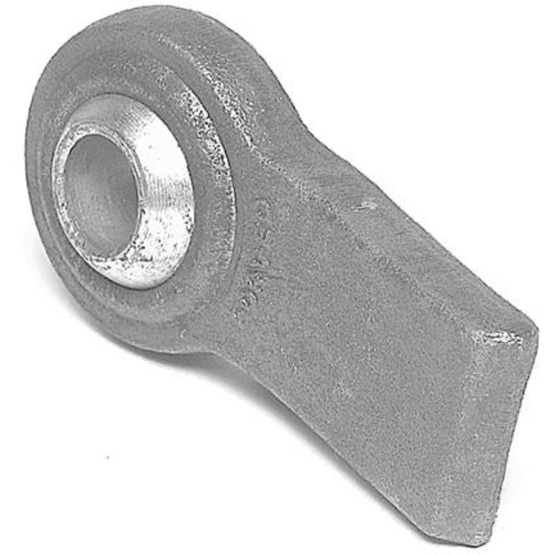 LIFT ARM WELD-ON END CATEGORY 3