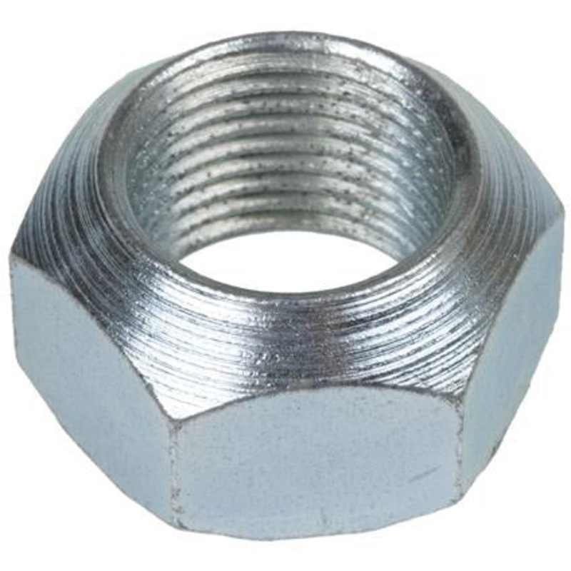 NUT SPEC HEX