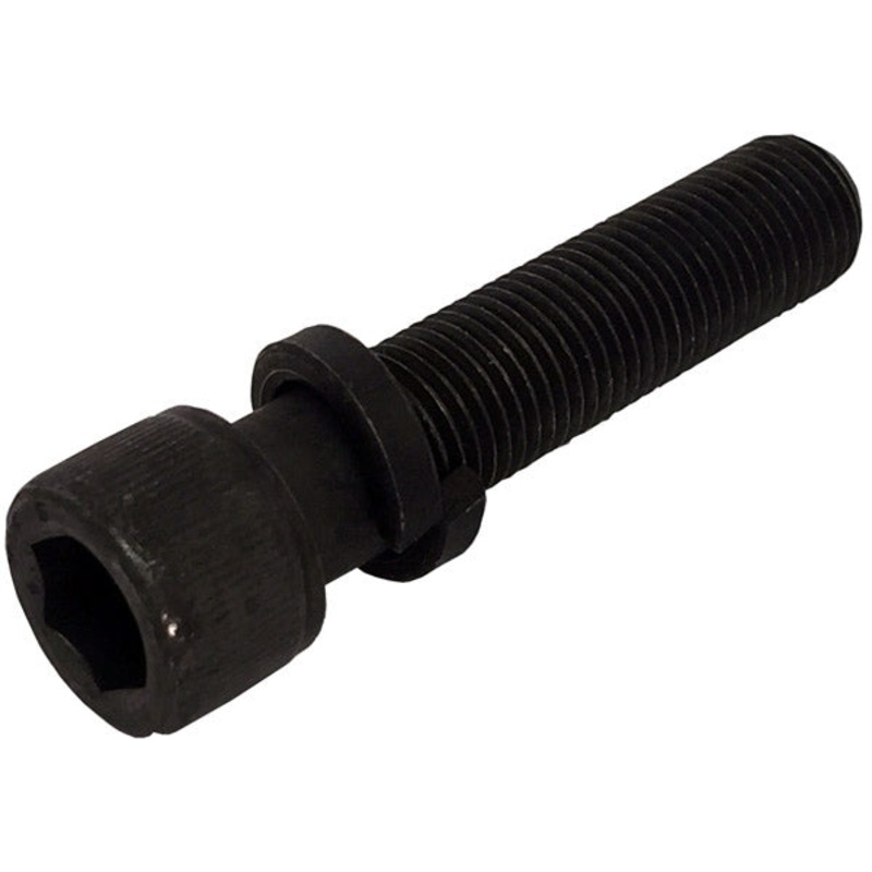 PTO ADAPTOR KIT WITH 2 BOLTS AND WASHERS FOR 1-3/4 20 SPLINE