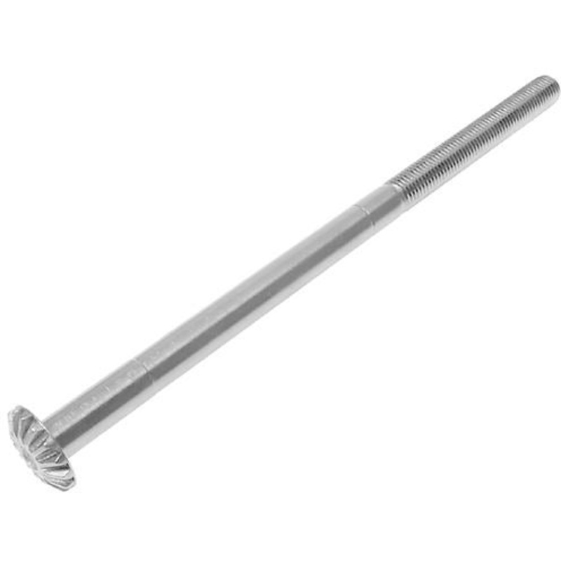 SHAFT LEVEL BOX