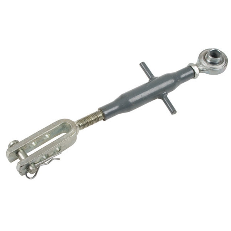 SIDE LINK ADJUSTABLE 9-1/2 TUBE