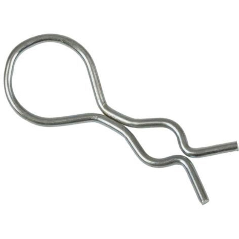SPRING CLIP