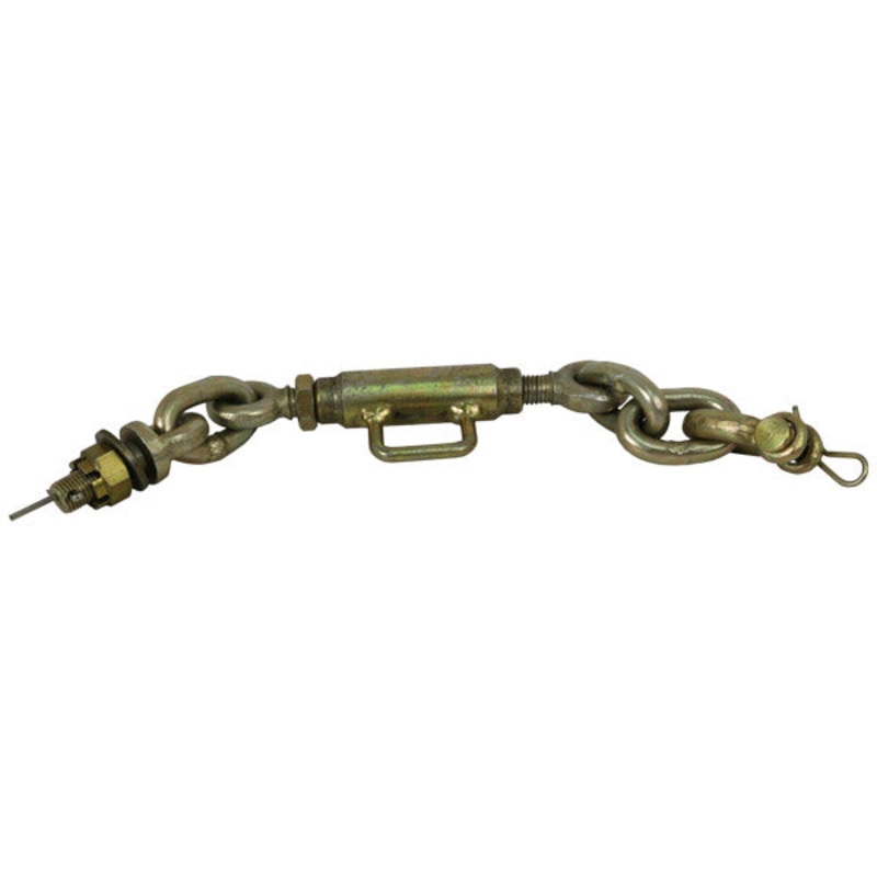 STABILIZER CHAIN ASSEMBLY ROUND 13
