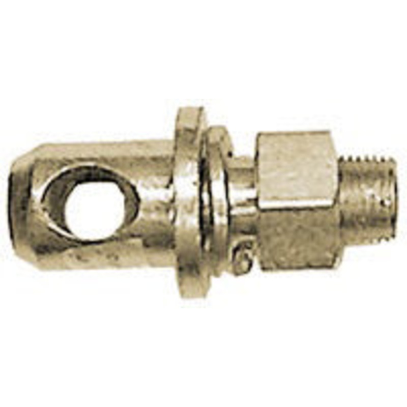 STABILIZER PIN 1.25 INCH USABLE