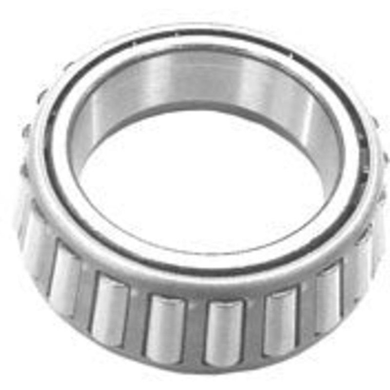 TAPERED ROLLER BEARING CONE