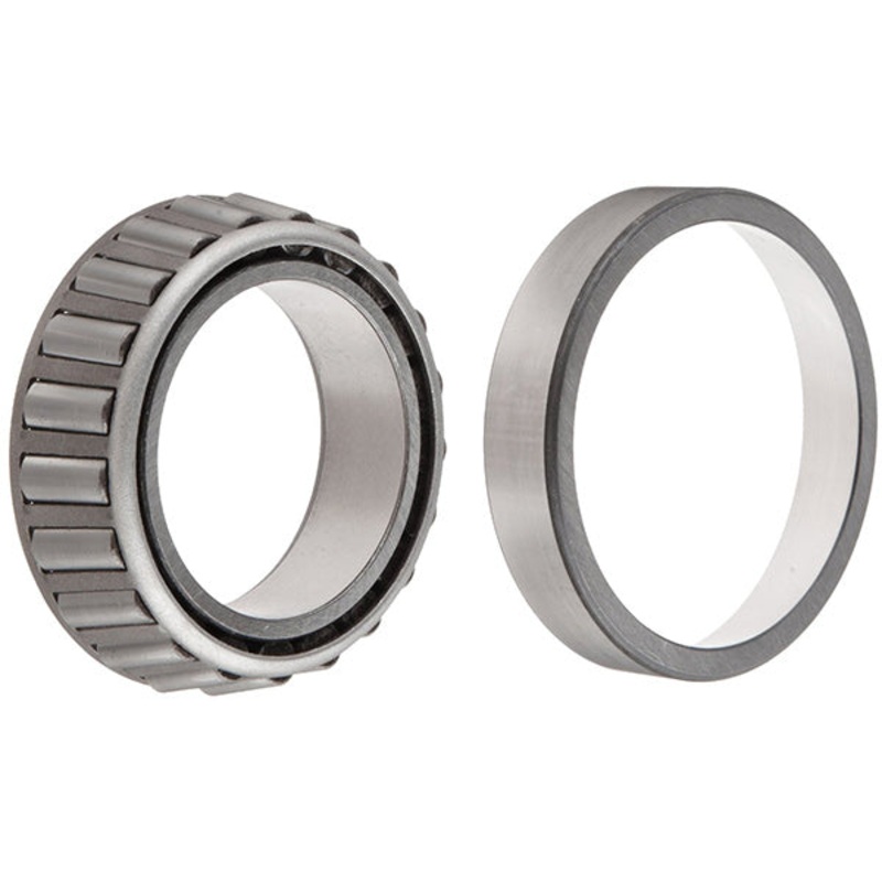 TIMKEN ROLLER BEARING SET TAPERED, ONE CONE AND CUP PER SET