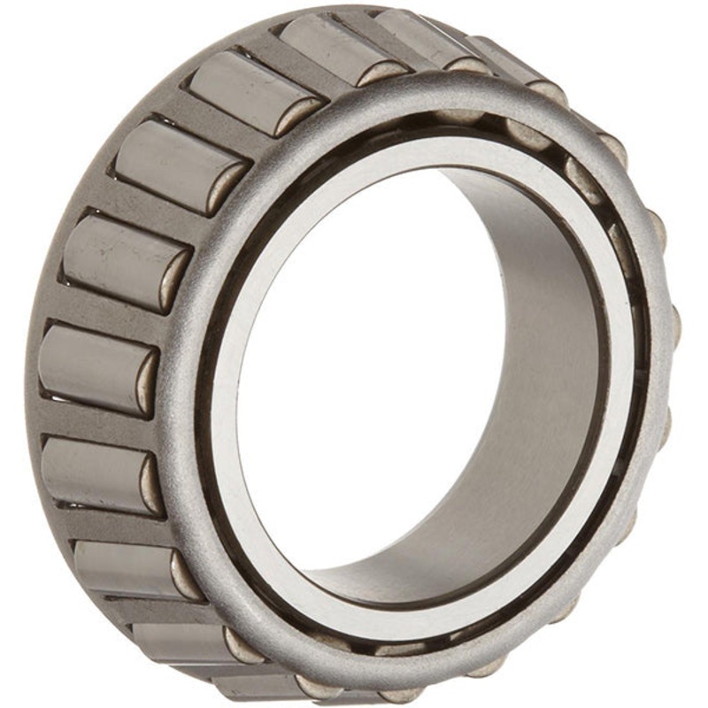 TIMKEN ROLLER BEARING TAPERED, SINGLE CONE, FOR AXLE BEARING