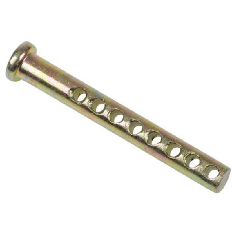 1/4 INCH X 2 INCH UNIVERSAL CLEVIS PIN