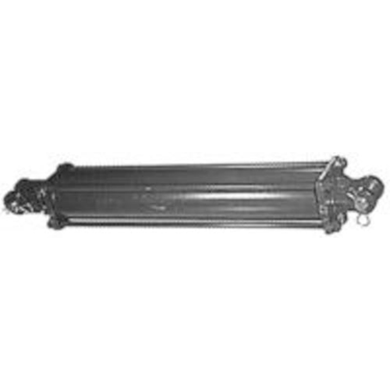 2-1/2 X 8 CROSS HYDRAULIC CYLINDER – 1-1/16 ROD     2508DB