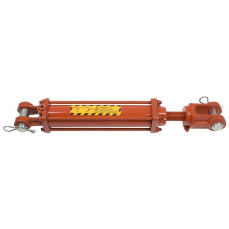 2 X 12 CROSS HYDRAULIC CYLINDER –  1-1/16 ROD    212DB