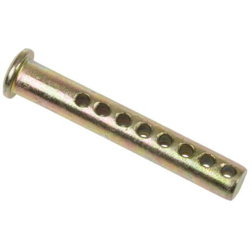 3/8 INCH X 2 INCH UNIVERSAL CLEVIS PIN