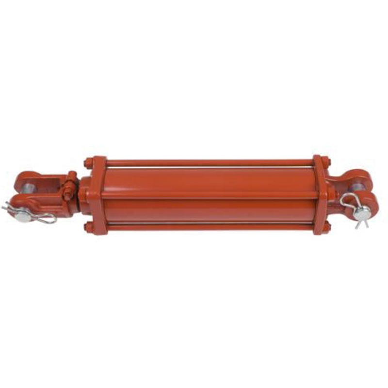 3 X 10 CROSS HYDRAULIC CYLINDER – 1-1/4 ROD       310DB