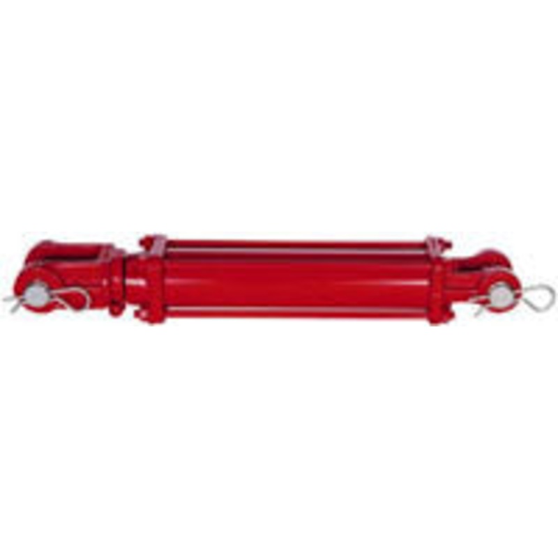 3 X 6 CROSS HYDRAULIC CYLINDER – 1-1/4 ROD      306DB
