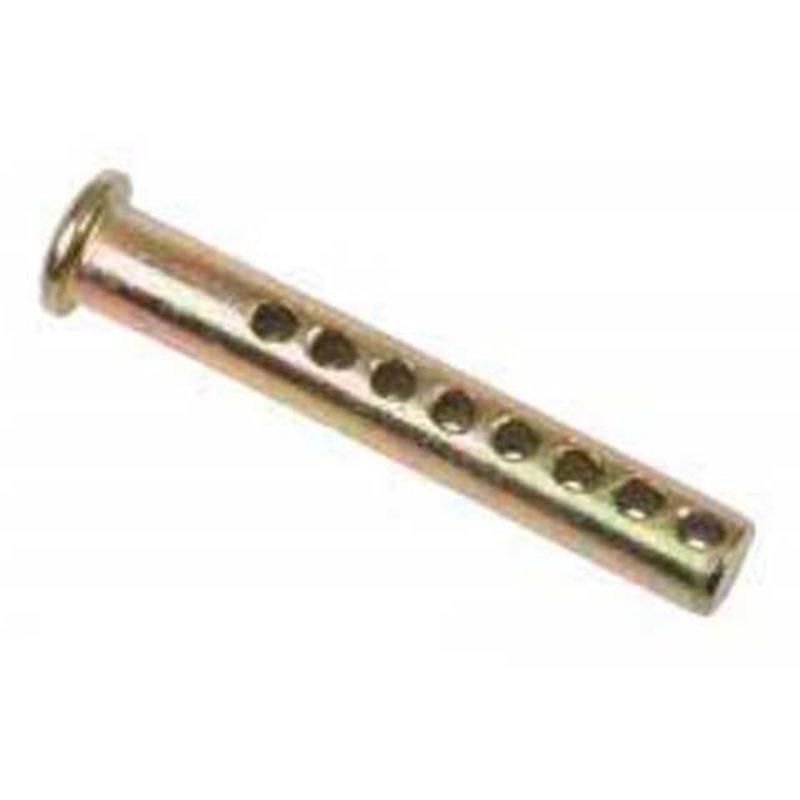 5/16 INCH X 2 INCH UNIVERSAL CLEVIS PIN