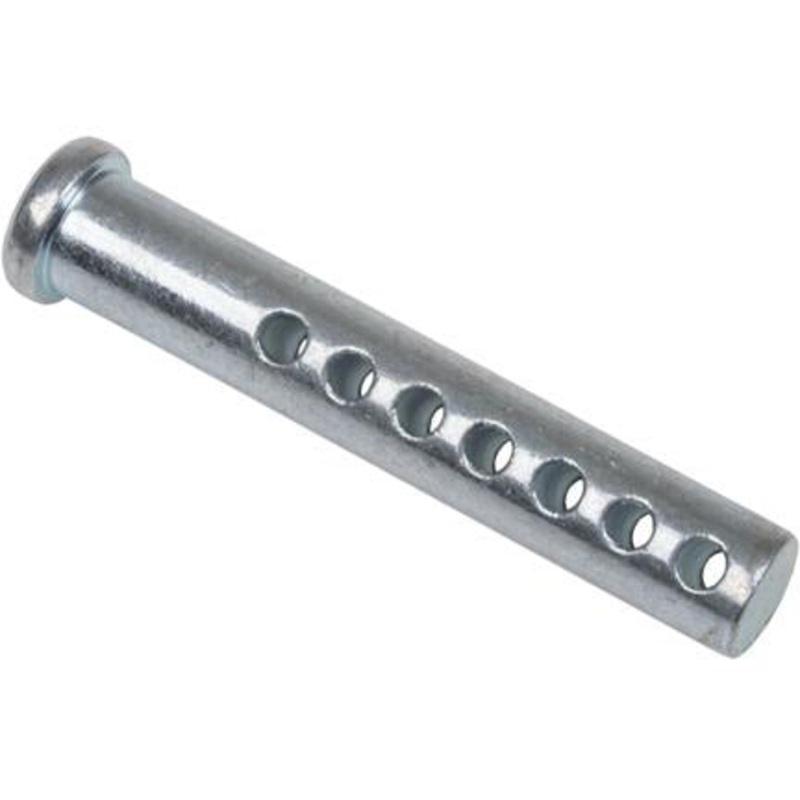 7/16 INCH X 2-1/2 INCH UNIVERSAL CLEVIS PIN