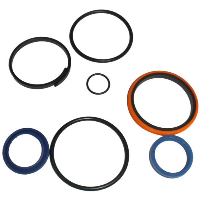 AGSMART SEAL KIT- 2.5” BORE X 1-1/8 ROD
