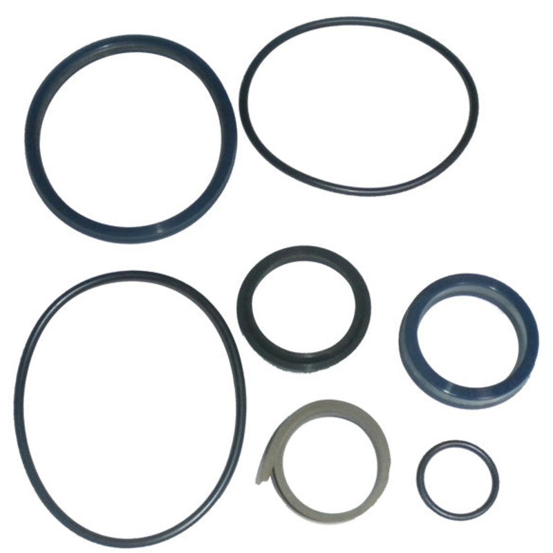 AGSMART SEAL KIT- 3.5” BORE X 1-1/2 ROD