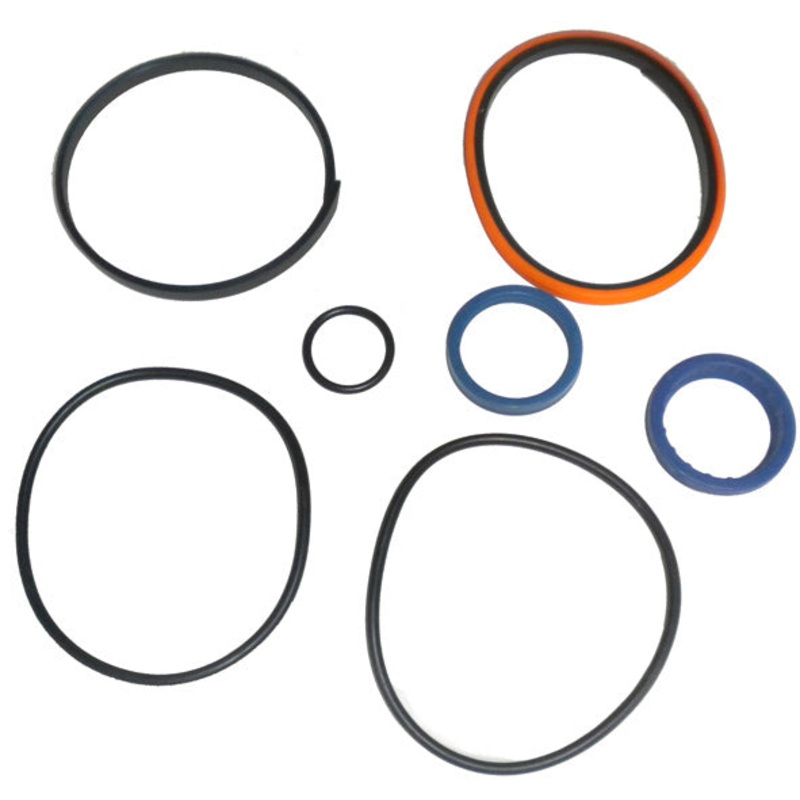 AGSMART SEAL KIT- 3.5” BORE X 1-1/4 ROD