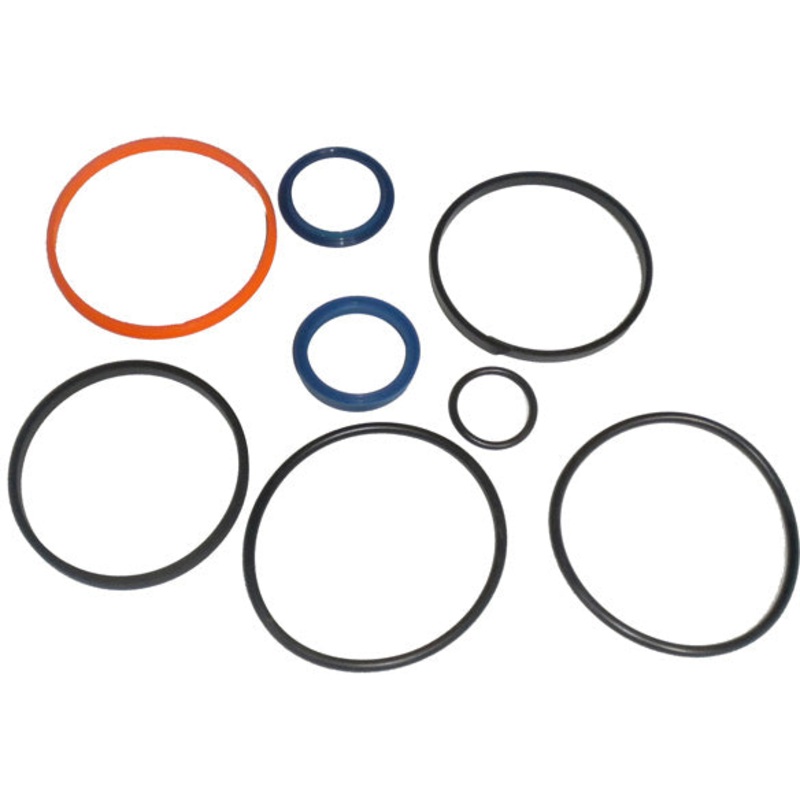 AGSMART SEAL KIT- 3” BORE X 1-1/4 ROD