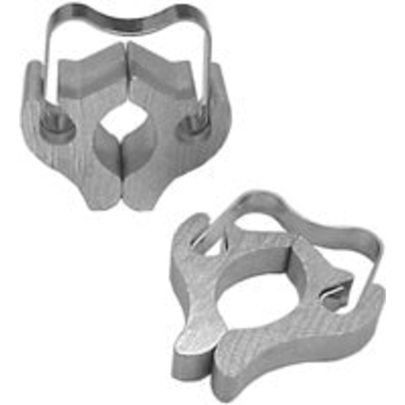 ALUMINUM HYDRAULIC STROKE CONTROL – A SERIES 1-1/2 BLOCK