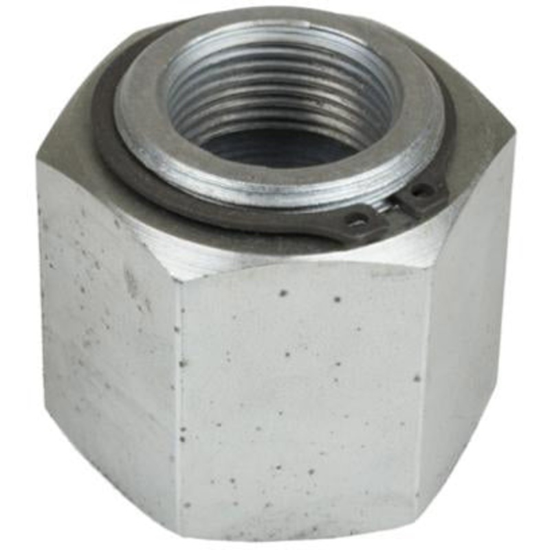 DEPTH STOP 1-1/4 THREAD 408-0000-002