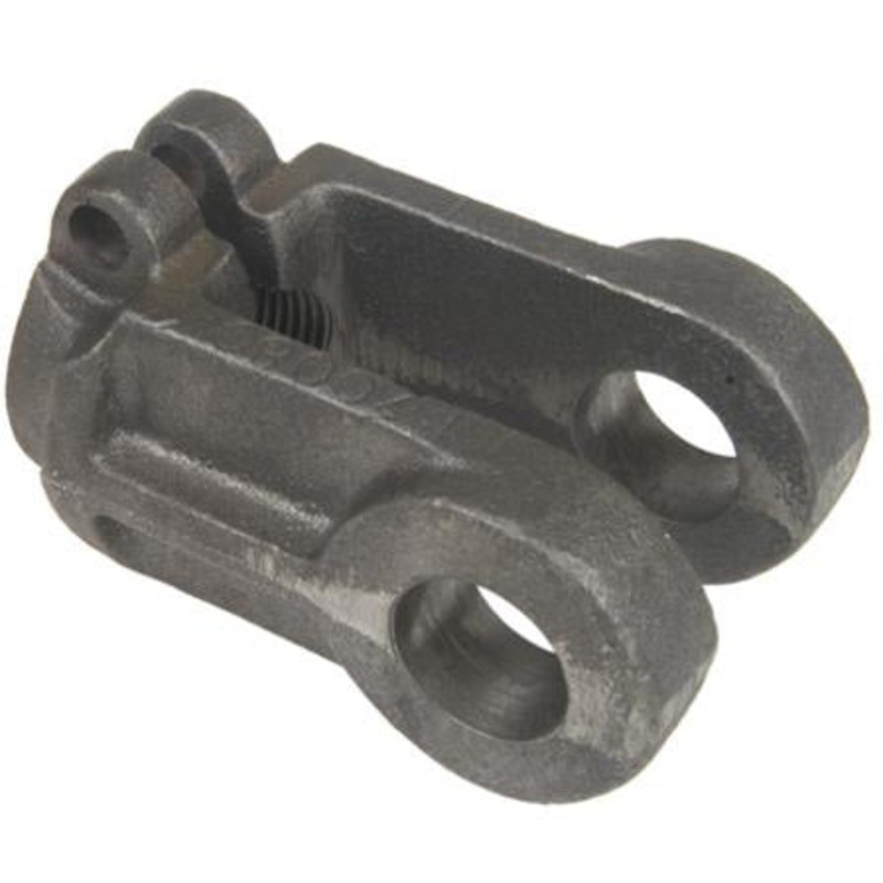 ROD CLEVIS 1-1/8 THREAD 1” PIN