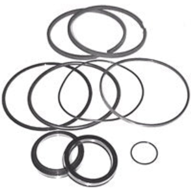 SEAL KIT FOR LANTEX CYLINDERS. 4 BORE X 1-3/4 ROD