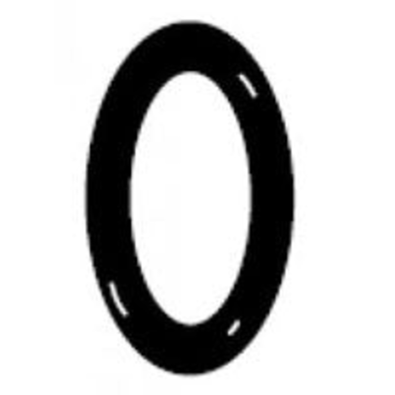 Z SERIES –   1/2 INCH O-RING