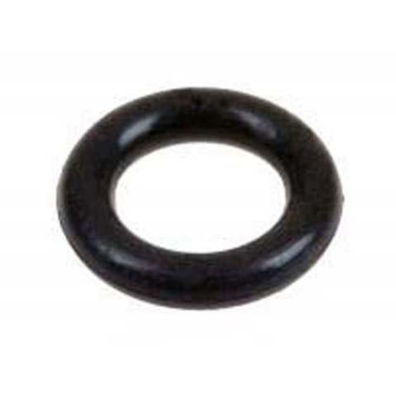 1/16 INCH WIDE 3/16 INCH ID X 5/16 INCH OD BUNA-N RUBBER O-RING 10 PACK