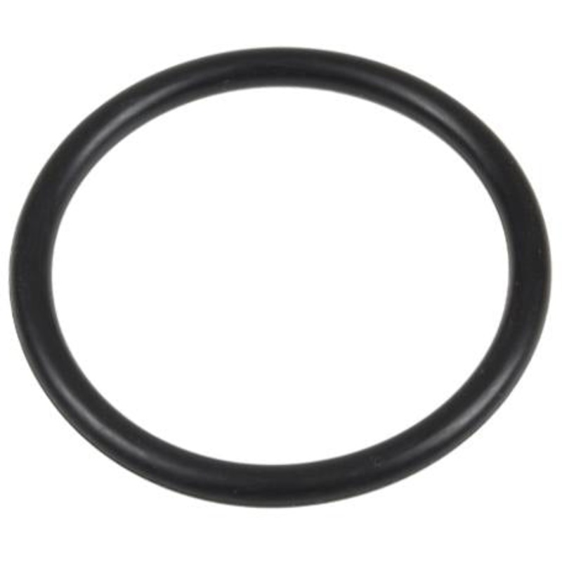 3/16 INCH WIDE 1-3/4 INCH ID X 2-1/8 INCH OD BUNA-N RUBBER O-RING 10 PACK