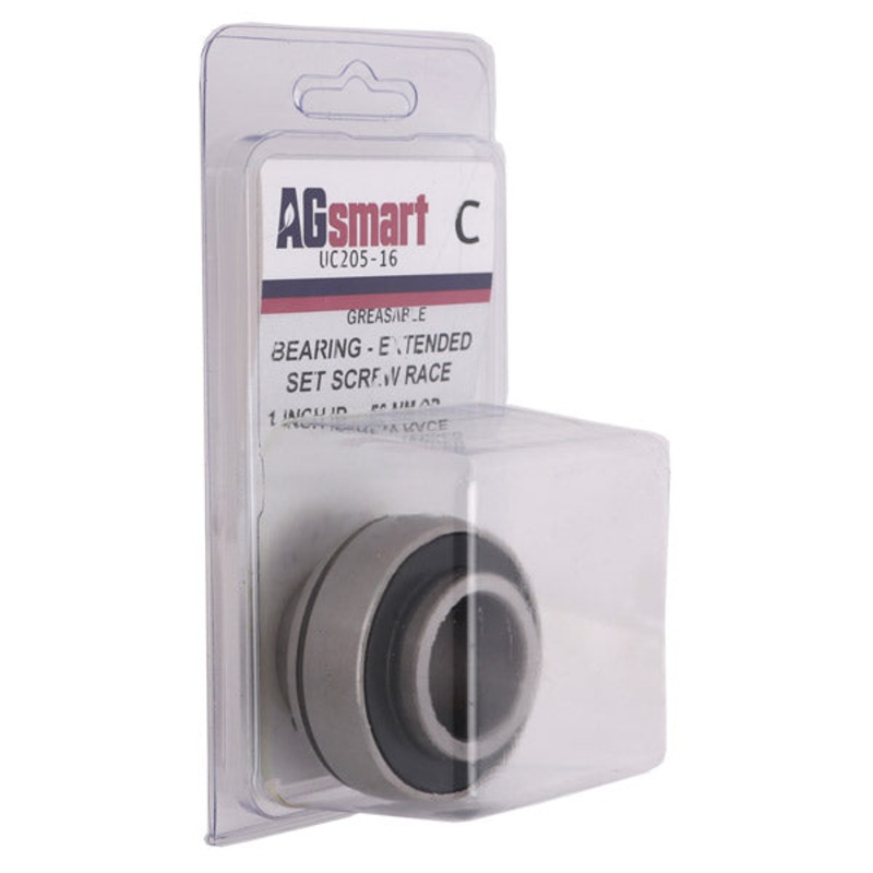 1.0 INCH ID, 52MM OD BEARING