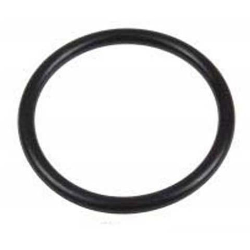 1/8 INCH WIDE 1-1/2 INCH ID X 1-3/4 INCH OD BUNA-N RUBBER O-RING 10 PACK