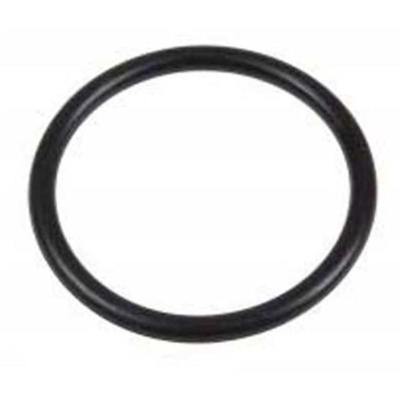 1/8 INCH WIDE 1 INCH ID X 1-1/4 INCH OD BUNA-N RUBBER O-RING 10 PACK