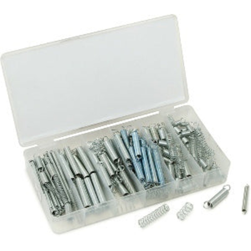 200 PC SPRING ASSORTMENT
