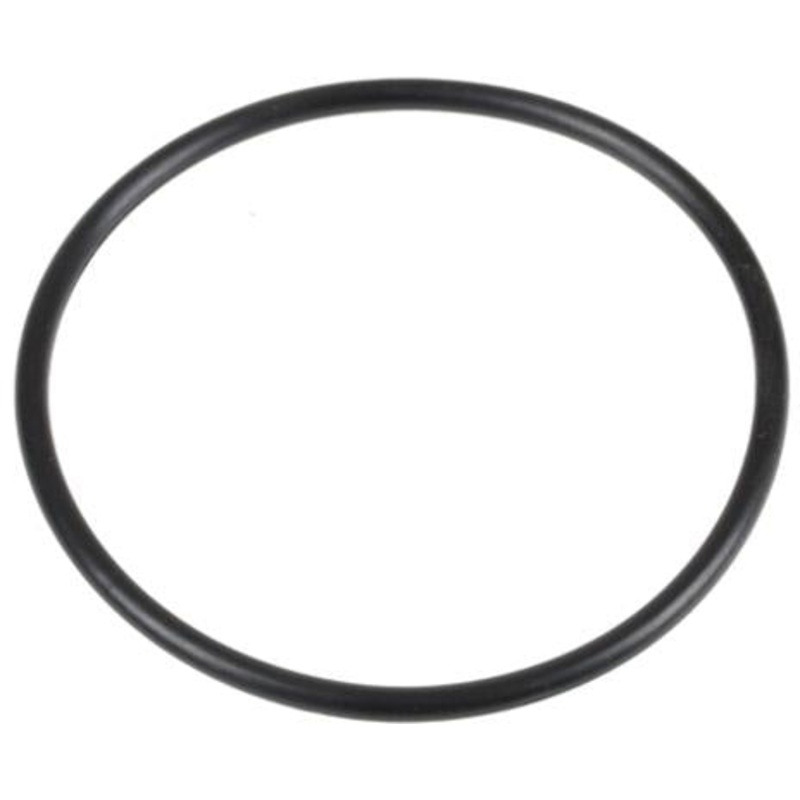 3/16 INCH WIDE 2-1/8 INCH ID X 2-1/2 INCH OD BUNA-N RUBBER O-RING 10 PACK