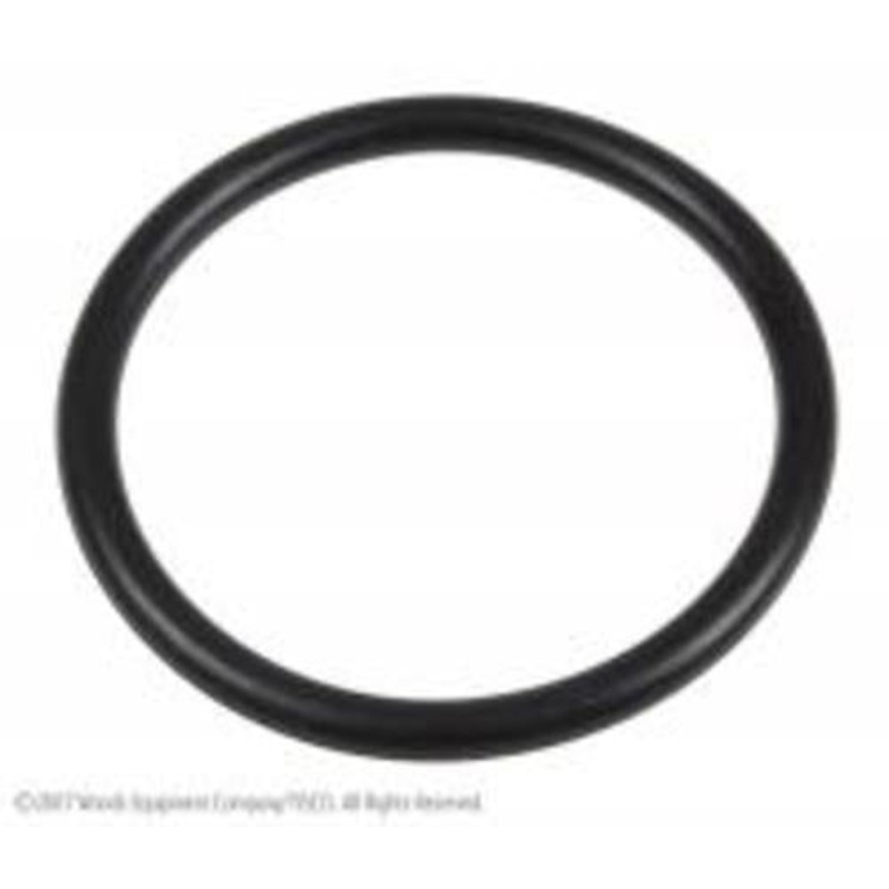 3/32 INCH WIDE 5/8 INCH ID X 13/16 INCH OD BUNA-N RUBBER O-RING 10 PACK
