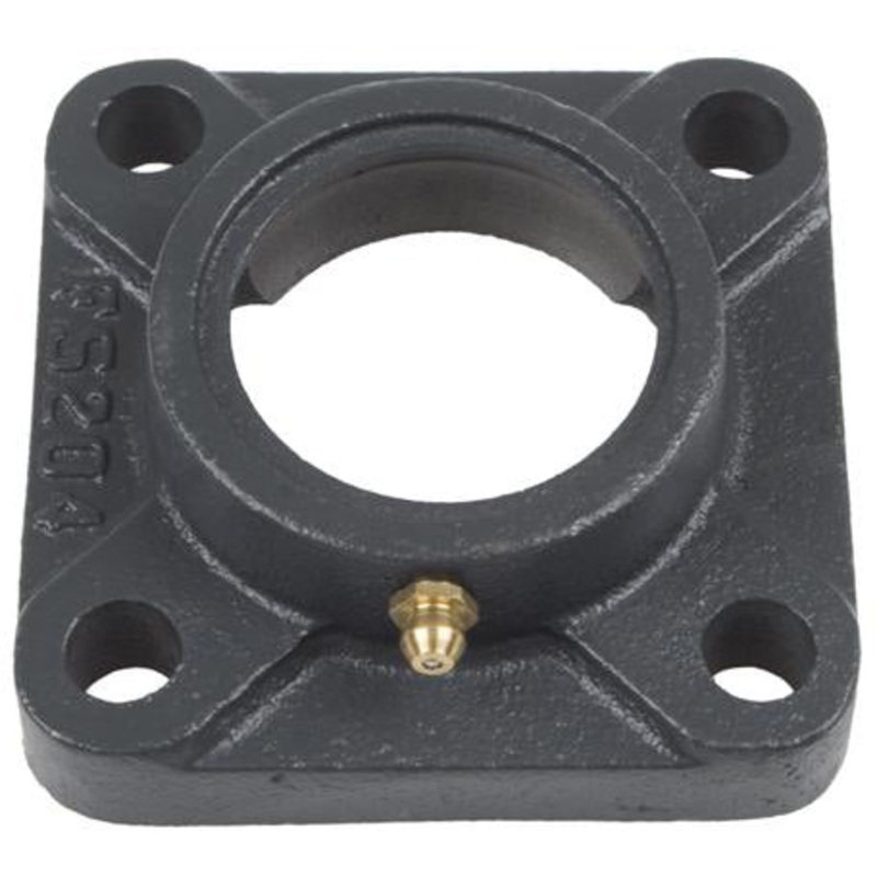 52MM 4-HOLE C.I. FLANGE