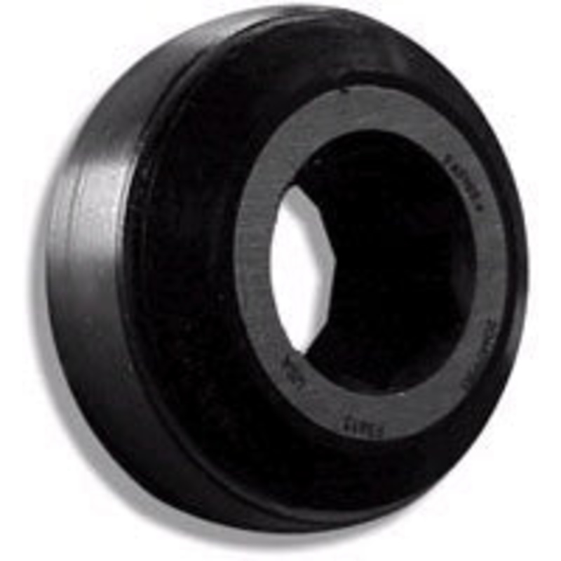 AGSMART 1 NCH HEX BORE BEARING – TRIPLE LIP SEAL WITH NYLON SHROUD – REPLACES JD8673  /  HPS100TPD