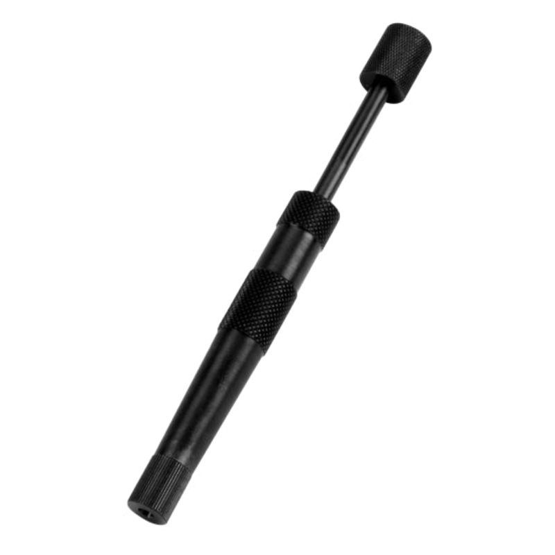 GREASE FITTING CLEANING TOOL